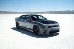 Dodge Charger SRT Hellcat 2018 года